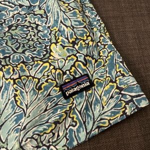 Patagonia shorts